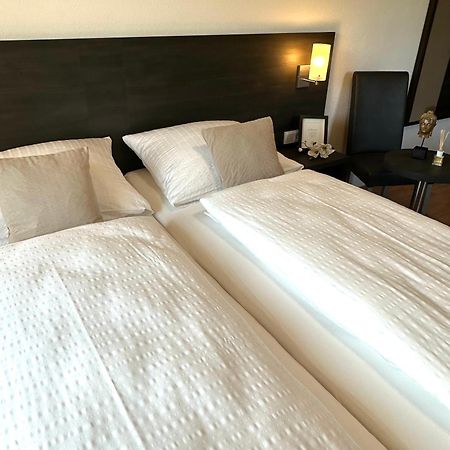 Hotel Am Ludwigskanal Вендельштайн Экстерьер фото
